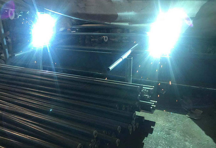 酒泉网架钢结构工程有限公司